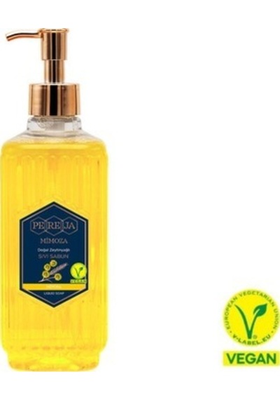 Pereja Sıvı Sabun Mımoza 500ml 12