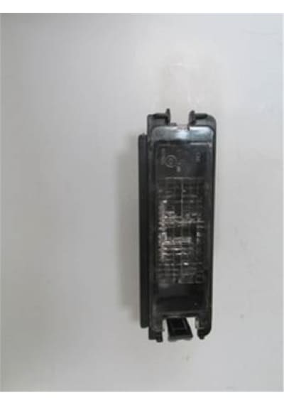 Renault Symbol- 13/21 Plaka Lambası 8200957874