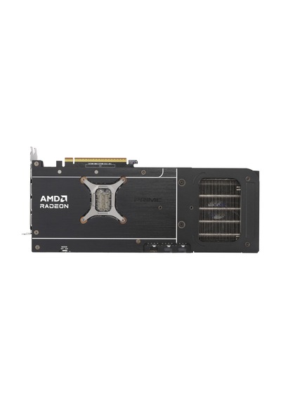 Asus Prıme Radeon Rx 9070 Gre Oc 12gb Gddr6 192 Bit 8k Gaming Ekran Kartı