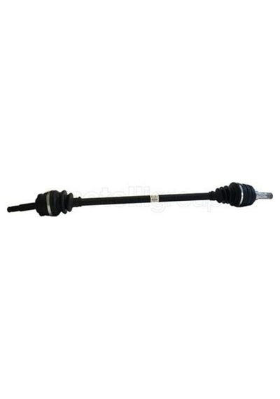 Albaga-metelli 170770 Aks Komple Sağ Corsa C 1.4 1.7dtı 1.3 Cdtı 16v 00 Combo 1.4 1.6 1.7dı 00 181290