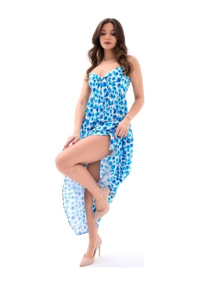 Valensdesign 6477 Elbise-sofya