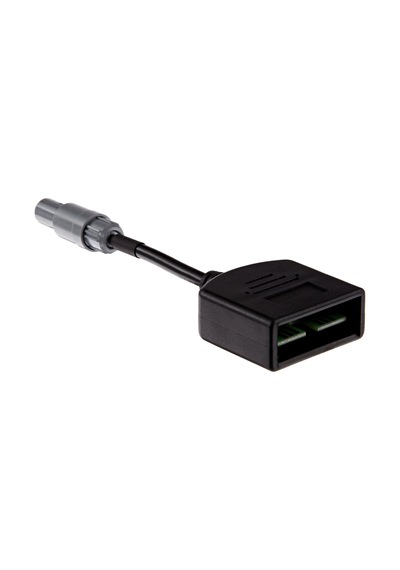 Fluke 2373-ltc Adaptör Lemo'dan Universal Tc'ye