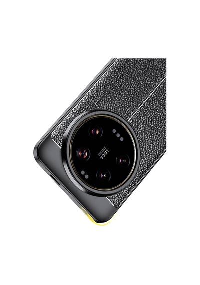Xiaomi Mi 14 Ultra Uyumlu Kılıf Zore Niss Silikon Kapak