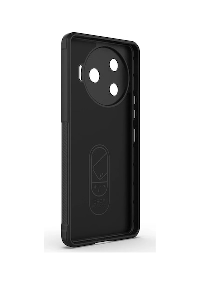 Xiaomi Redmi Note 14 Pro Plus Kılıf Esnek Tpu Oyuklu Arka Yüzey Tasarımlı Lopard Etnik Silikon Kapak