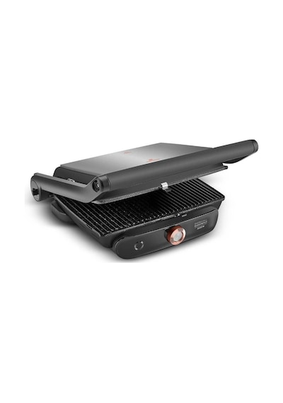 Karaca Gastro Grill Glass Premium 2400 W Tost Makinesi