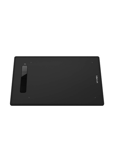 Xp-pen Star G960s Plus Grafik Tableti, 9 X 6 İnç, 4 Değiştirilebilir Tuşlu, 8192 Baskı Seviyesi, Eğim Fonksiyonu, Pc Ve Android İle Uyumlu