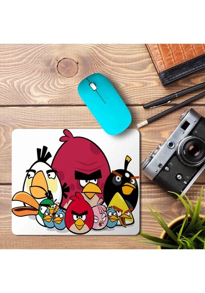 Kızgın Baskılı Mouse Pad Mousepad.jpg