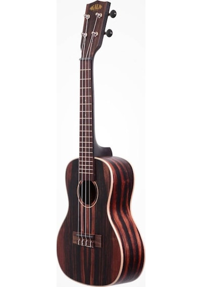 Kala Abanoz Concert Ukulele