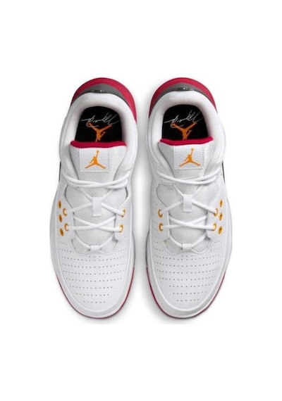 Nike Nıke Jordan Max Aura Beyaz Erkek Spor Ayakkabı Dz4353160 E-124 001