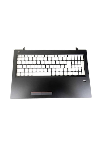 Lenovo Uyumlu V310-15Isk 80Sy Üst Klavye Touch Kasa Palmrest