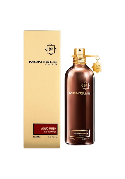 Montale Aoud Musk Edp 100 Ml Unisex Parfüm Odunsu