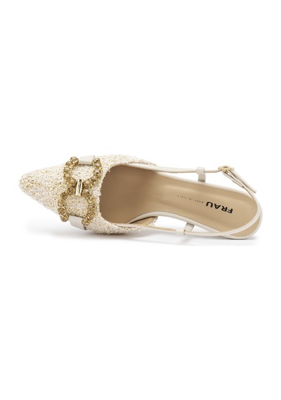 Topuklu/ Stiletto Kadın 81h2 Frau Fancyplume Orobeige Orobeige