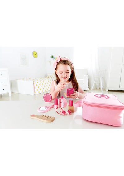 Hape E3014 Beauty Koleksiyon