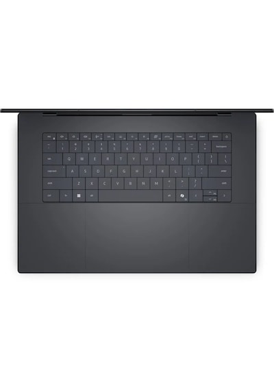 Dell XPS 16 DA16260 Ultra X7 358H 32 GB 1 TB Intel Arc SSD 16" W11P Dizüstü Bilgisayar