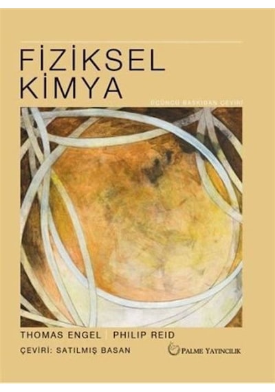 Fiziksel Kimya / Philip Reid