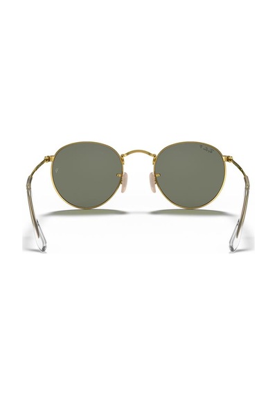 Rayban 3447 001/58 50 Unisex Güneş Gözlüğü Altın
