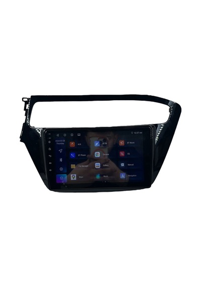 Hyundai İ20 2019-2020 Maxessa 4-64 Profesyonel Oem Multimedia