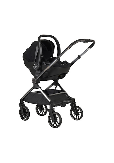 Prego Evoque I-size Bebek Arabası Siyah 2425