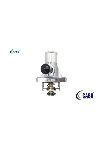 Termostat Alüminyum Cruze Aveo 1.6 Cabu 96984104/ 55597008