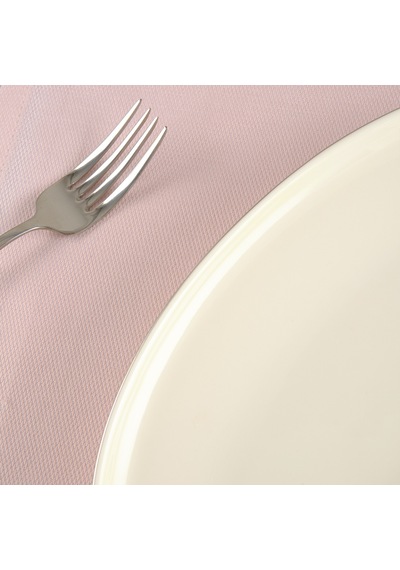 Aryıldız Hazel Platin Kayık Tabak 25 Cm Renkli