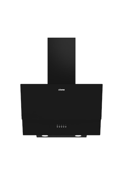 Altus ALA 133 B - ALA 535 B Turbo Fırın 2'li Siyah Cam Ankastre Set