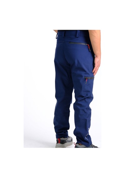 Outdo Premium Softshell Motorcu Pantolonu Lacivert Diğer