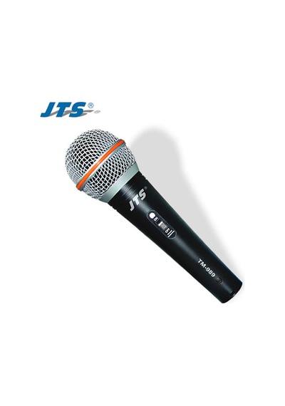 Jts Tm-989 Dinamik Mikrofon