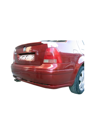 Volkswagen Bora Arka Tampon Eki