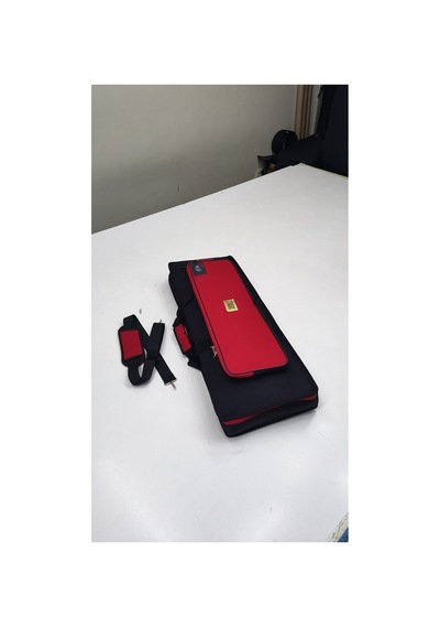 Keylab 49 Mk3 Keyboard Orglar İçin Uyumlu Taşıma Çantası.
