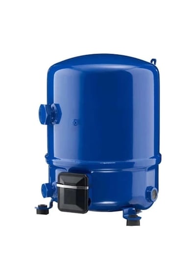 Danfoss Ntz 068 A4lr1a 2 Hp 380v R-404a Hermetik Pistonlu Kompresör -120f0002 - 120f0230-120f0231