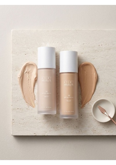 Atomy Absolute Bb Krem Spf 50+/pa++++ 33 Ml