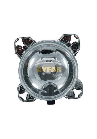 Ayfar Far Reflektörü Uzun Hüzme Bmc Pro Ym