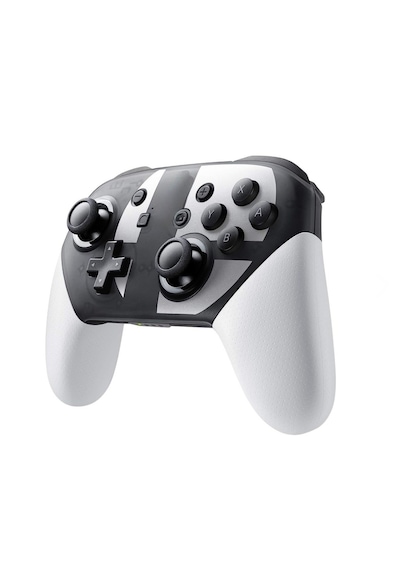 Switch Pro Controller - Pro Controller Tasarım