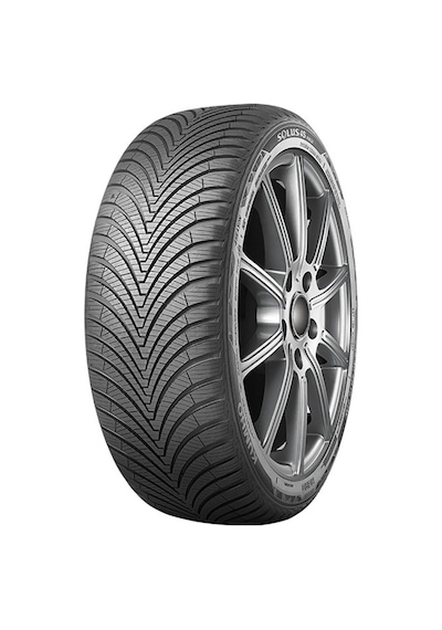 Kumho 195/65R15 95V XL Ha32 Solus  Dört Mevsim Lastiği 2026