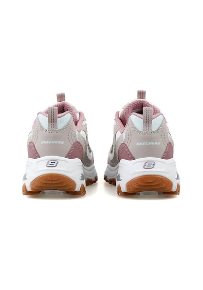 Skechers Dlites Kadın Günlük Ayakkabı 150241-tpmt Renkli