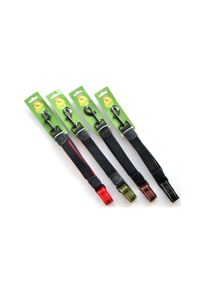 Royali̇st Köpek Gezdi̇rme Kayışı 2.5 Cm*120 Cm