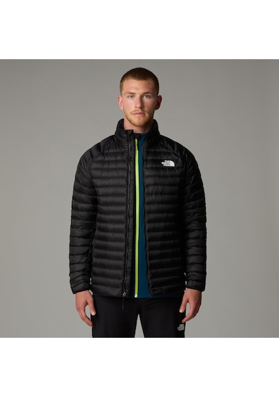 The North Face Bettaforca Erkek Mont C-the0a87gy4hf4hf Siyah