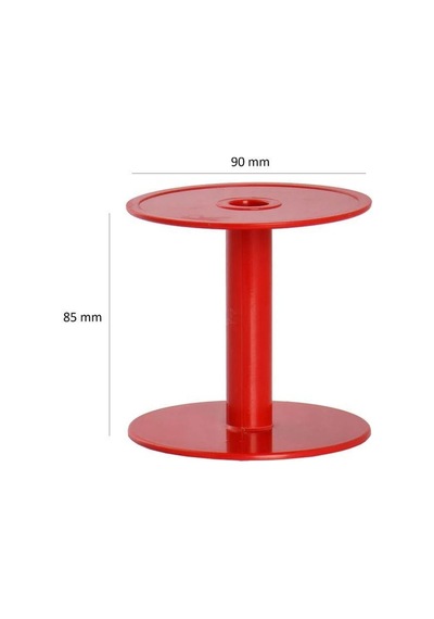 Globe Polyester Çok Amaçlı Halat Ip 2 Mm 150Mt.