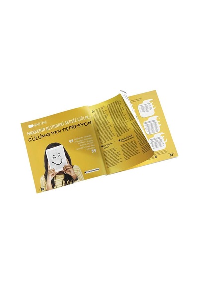 Tüzder Rehber Zekâ Dergisi - Sayı: 5