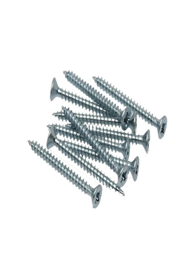 Sunta Vidası Yhb 5x80 Mm 1 Paket 200 5 x 80 MM
