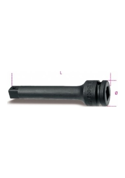 Beta.729/22 Havalı Uzatma 1'' N11.10638