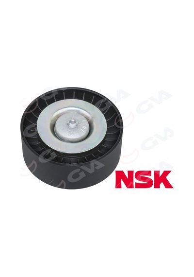 Kayıs Gergı Rulmanı Mercedes C218 W212 S212 W221 W222 W166 02039884