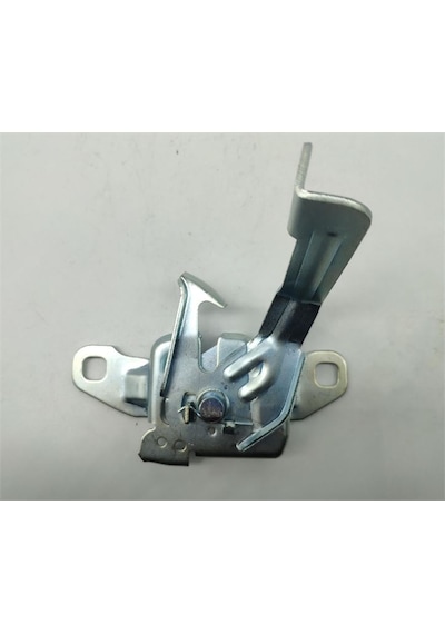 Motor Kaput Kilidi Manuel Renault Clıo Iv Dacıa Dokker-lodgy 2010- 1 Ad