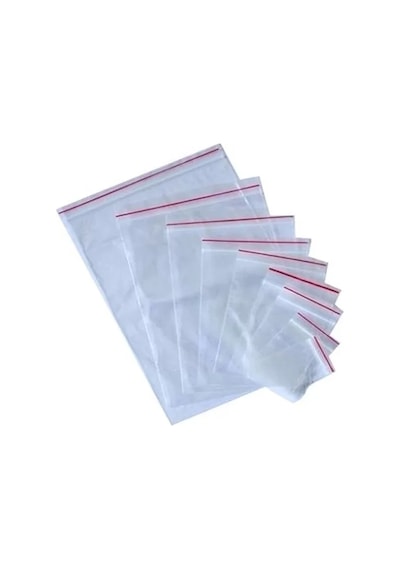 Stone Kilitli Poşet 19x25 300lü