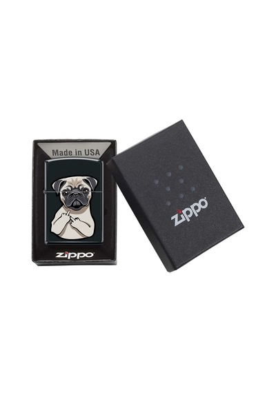 Zippo Çakmak Z-Cı407315-218