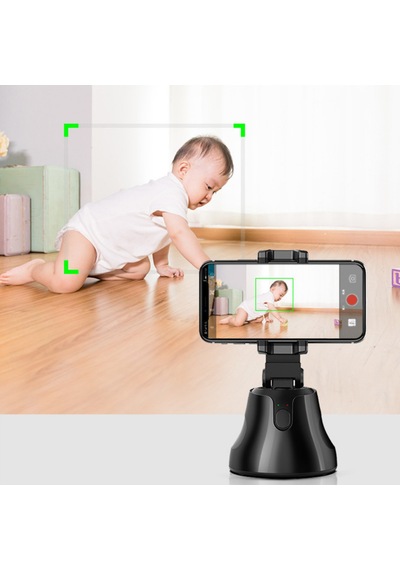 Unico Apai Genie Akıllı Selfie Video Takip Tripodu Sensörlü
