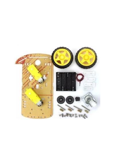 Arduino 2Wd Robot Araba Kiti,Arduino Robot Araba 2 Tekerlekli Arduino 2Wd Robot Araba Kiti,Arduino Robot Araba 2 Tekerlekli