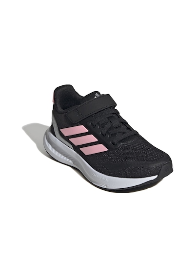 Adidas Runfalcon 5 El C Çocuk Koşu Ayakkabısı Ie8580 Ie8580 Siy Siyah