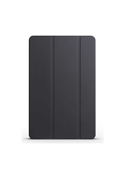 Mi Pad 5 2021 21051182g Uyumlu Smart Cover Standlı 1-1 Tablet Kılıfı - Kırmızı - T19577
