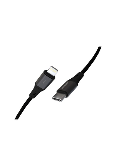 Type C-lightning Uyumlu, 27watt Pd Hızlı Şarj Kablosu, Remorax Wa